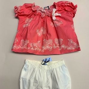 MIMISOL Gorgeous baby set